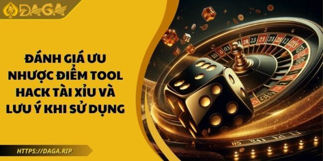 tool hack tài xỉu